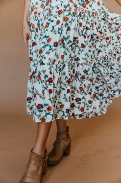 Sweet Caroline Dress - FINAL SALE -Ivy City Co Dress sweetcaroline web 16 353885