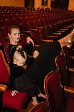 Mini Symphony Dress - FINAL SALE 28 Mini Symphony Dress - FINAL SALE -Ivy City Co Dress symphony 1 816440