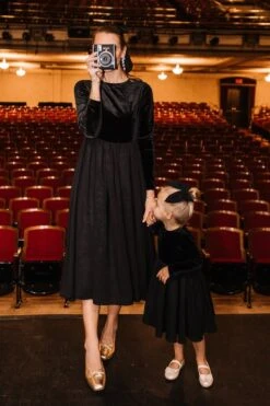 Symphony Dress - FINAL SALE 18 Symphony Dress - FINAL SALE -Ivy City Co Dress symphony 2 829683