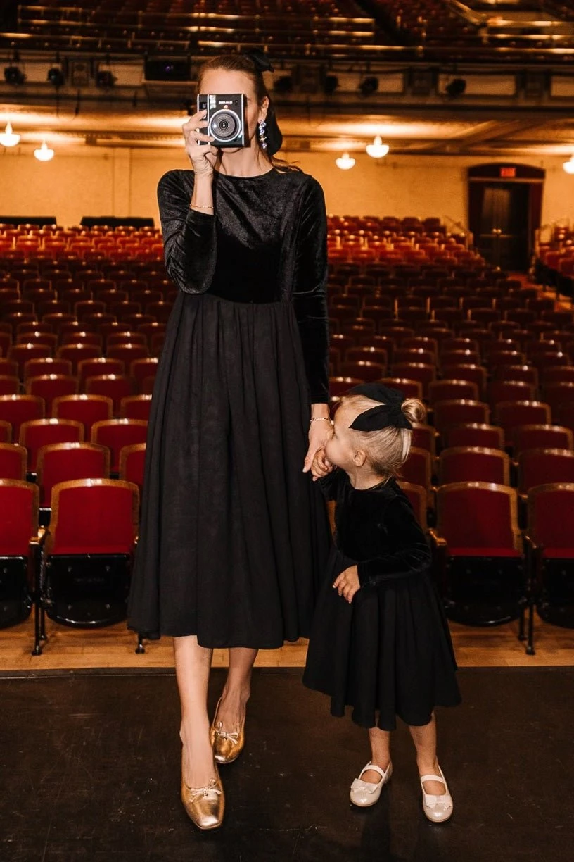 Mini Symphony Dress - FINAL SALE 11 Mini Symphony Dress - FINAL SALE - Image 11