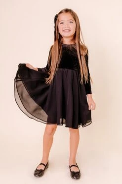 Mini Symphony Dress - FINAL SALE 27 Mini Symphony Dress - FINAL SALE -Ivy City Co Dress symphony 3 491503