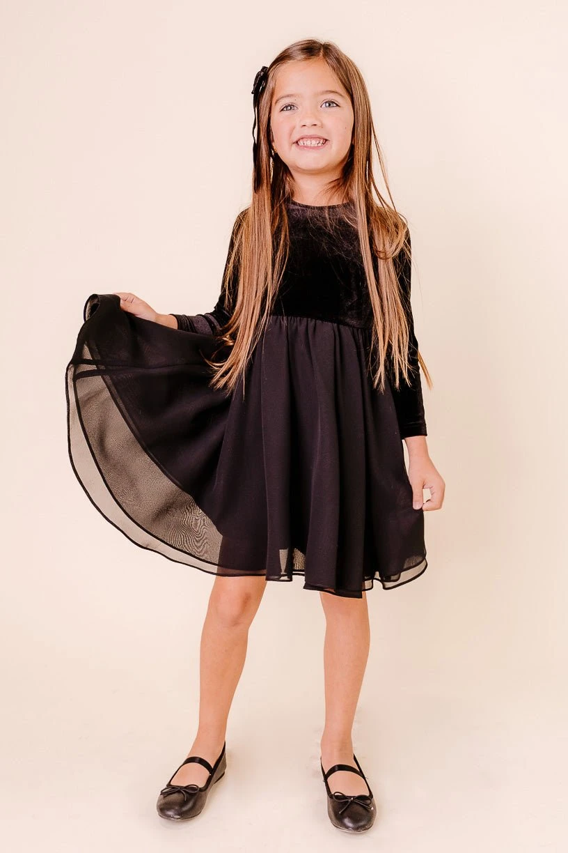 Mini Symphony Dress - FINAL SALE 13 Mini Symphony Dress - FINAL SALE - Image 13