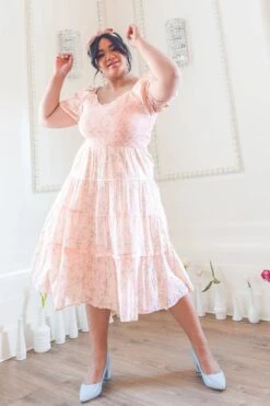 Tea Party Dress -Ivy City Co Dress teaparty 2 169583