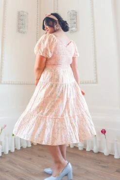 Tea Party Dress -Ivy City Co Dress teaparty 3 434220