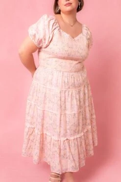 Tea Party Dress -Ivy City Co Dress teaparty studio 2 757994