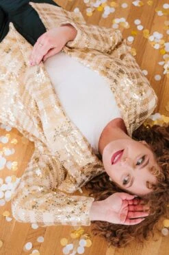 Ivy City Co Dress -Ivy City Co Dress web blanche 1 482790