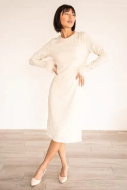 Cher Dress - FINAL SALE 15 Cher Dress - FINAL SALE -Ivy City Co Dress web cher 10