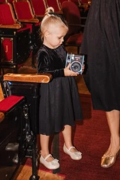 Mini Symphony Dress - FINAL SALE 29 Mini Symphony Dress - FINAL SALE -Ivy City Co Dress web holiday2final minisympohy 1 654179