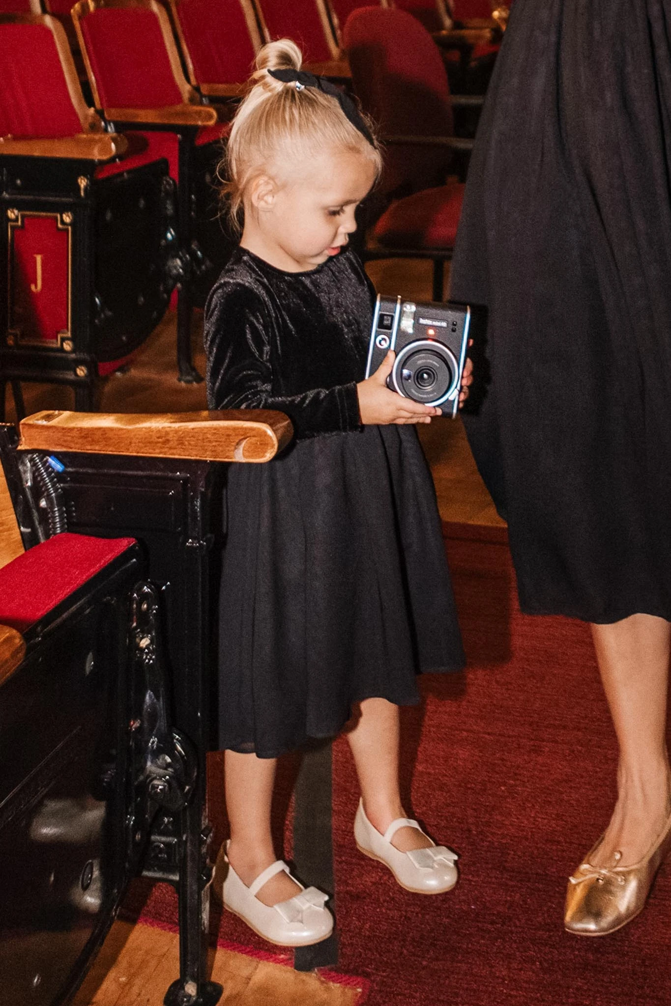 Mini Symphony Dress - FINAL SALE 15 Mini Symphony Dress - FINAL SALE - Image 15