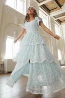 Annabelle Dress -Ivy City Co Dress web lovers3 30