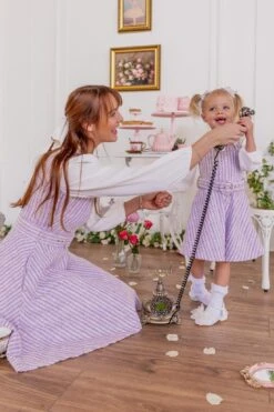 Bonnie Flare Dress - FINAL SALE 16 Bonnie Flare Dress - FINAL SALE -Ivy City Co Dress web lovers3 38