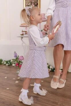 Mini Bonnie Flare Dress - FINAL SALE 20 Mini Bonnie Flare Dress - FINAL SALE -Ivy City Co Dress web lovers3 48