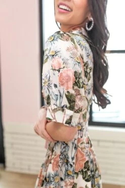 Delaney Dress -Ivy City Co Dress web lovers3 62