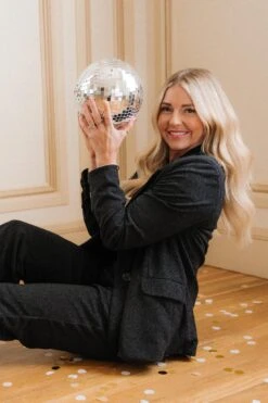 Gemma Jacket -Ivy City Co Dress web nye 1 450579