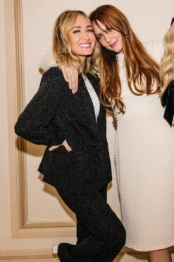 Gemma Jacket -Ivy City Co Dress web nye 5 688783