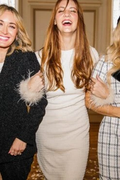 Cher Dress - FINAL SALE 21 Cher Dress - FINAL SALE -Ivy City Co Dress web nye2 1