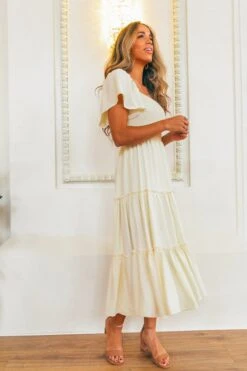 Ophelia Dress - FINAL SALE -Ivy City Co Dress web ophelia dress 30 827580