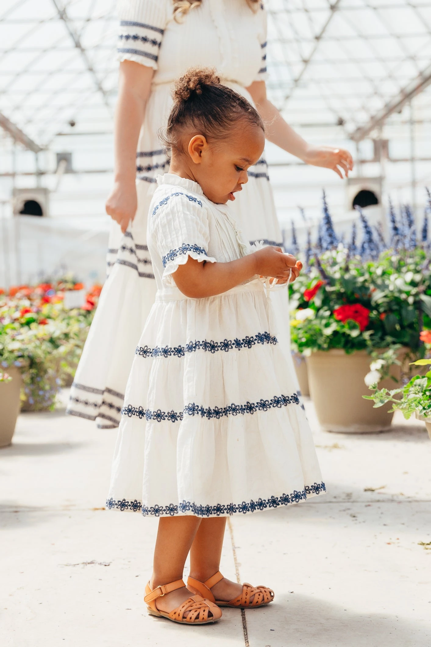 Mini Santorini Dress 17 Mini Santorini Dress - Image 17