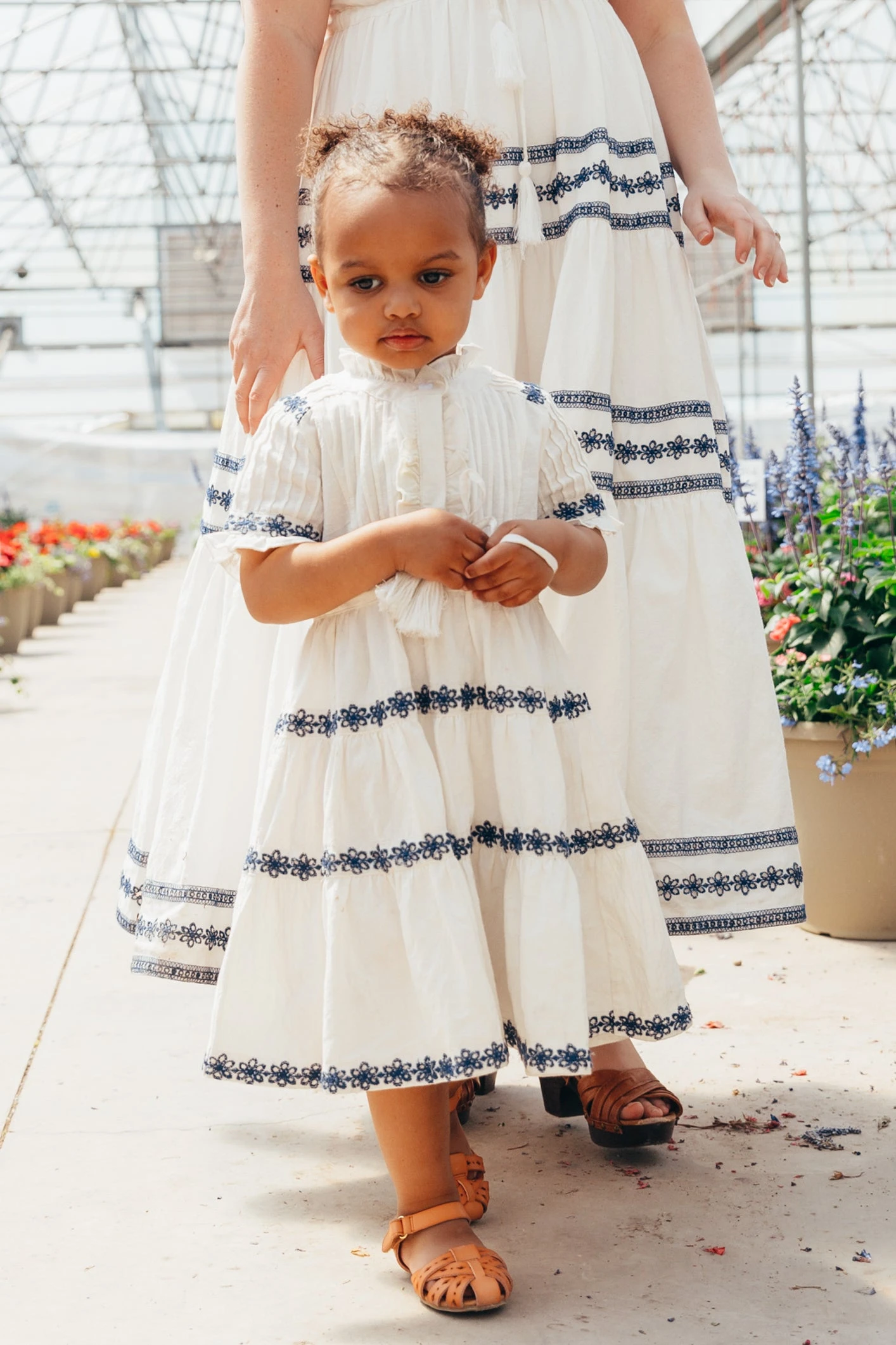 Mini Santorini Dress 16 Mini Santorini Dress - Image 16