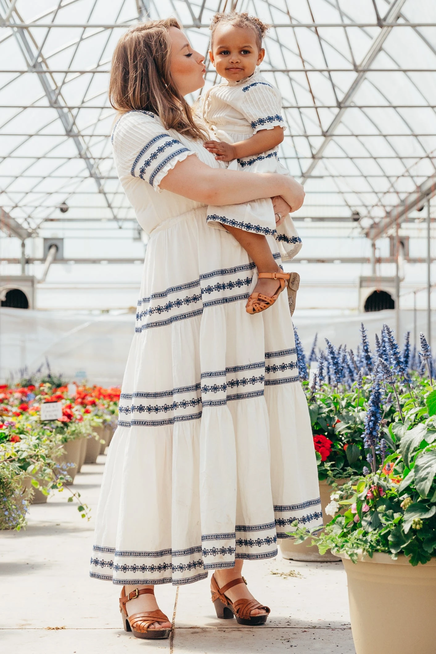 Santorini Dress 12 Santorini Dress - Image 12