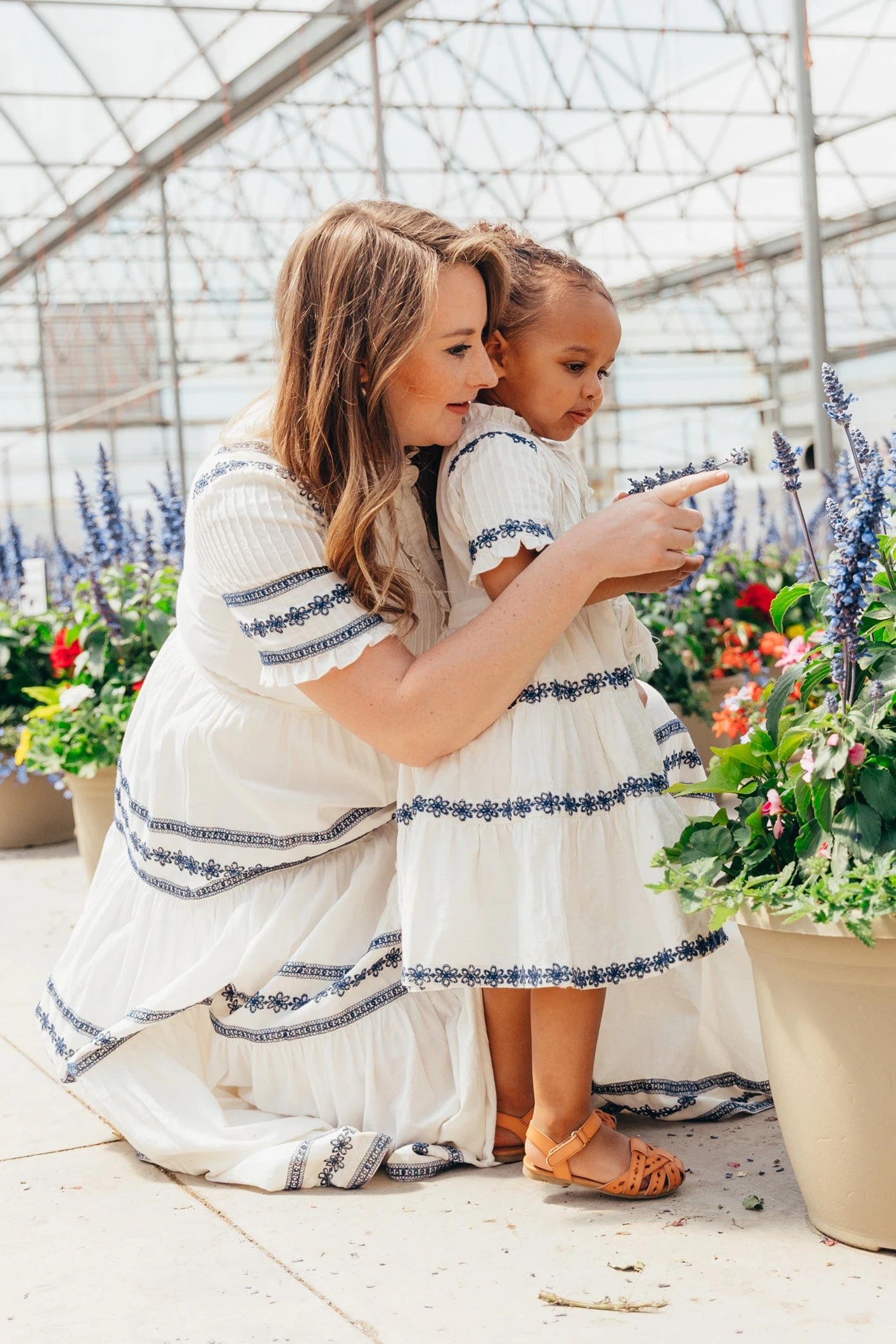 Mini Santorini Dress 15 Mini Santorini Dress - Image 15