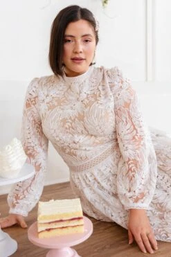 Naples Dress -Ivy City Co Dress web valentinesday modestsizeinclusivedresses lovers 04