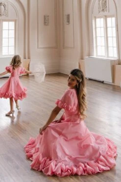 Kendy Dress -Ivy City Co Dress web valentinesday modestsizeinclusivedresses lovers 147