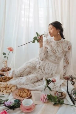 Naples Dress -Ivy City Co Dress web valentinesday modestsizeinclusivedresses lovers 21