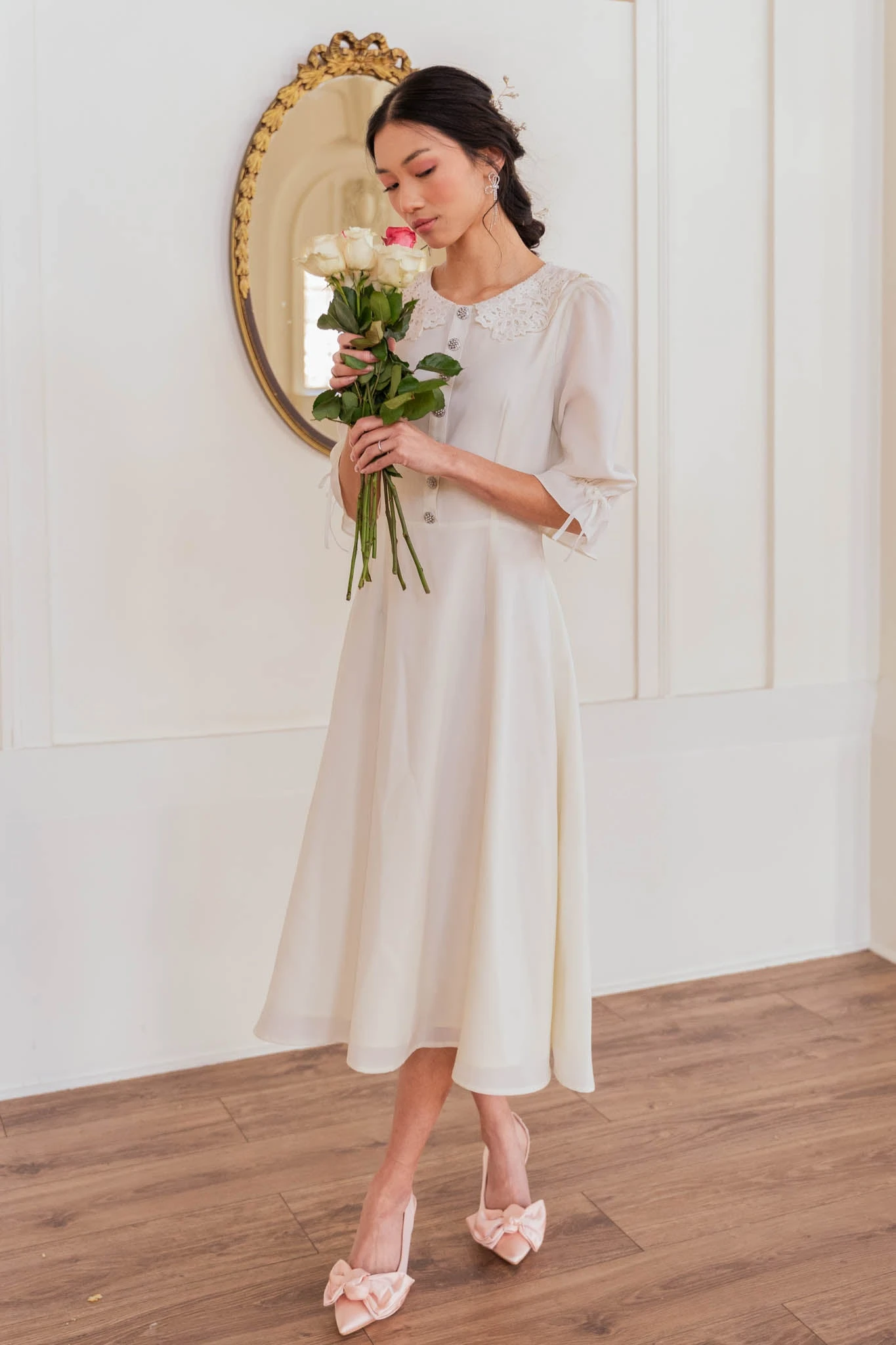 Ruth Dress 7 Ruth Dress - Image 7