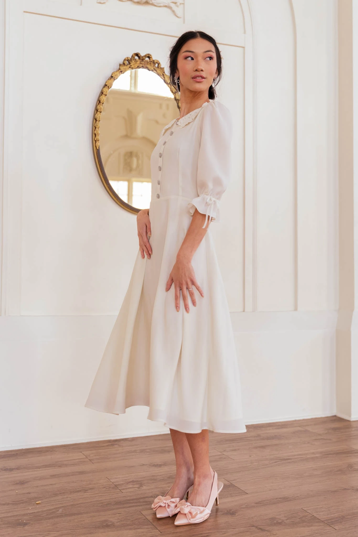 Ruth Dress 2 Ruth Dress - Image 2