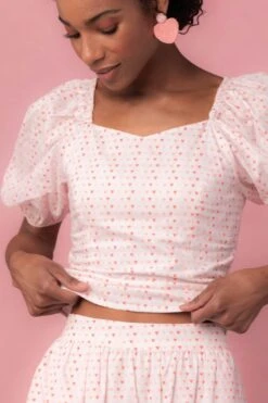 Ariel Top -Ivy City Co Dress web valentinesday modestsizeinclusivedresses lovers 82 286673