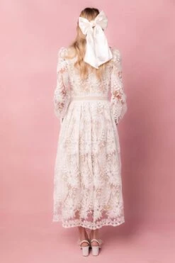 Naples Dress -Ivy City Co Dress web valentinesday modestsizeinclusivedresses lovers 93