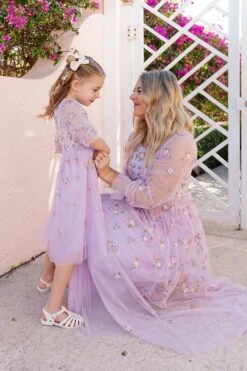 Zinnia Dress - FINAL SALE 21 Zinnia Dress - FINAL SALE -Ivy City Co Dress zinnia 2 678488