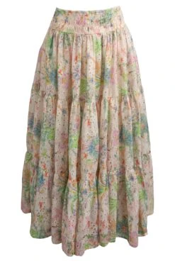 Zoey Skirt 19 Zoey Skirt -Ivy City Co Dress zoey skirt front