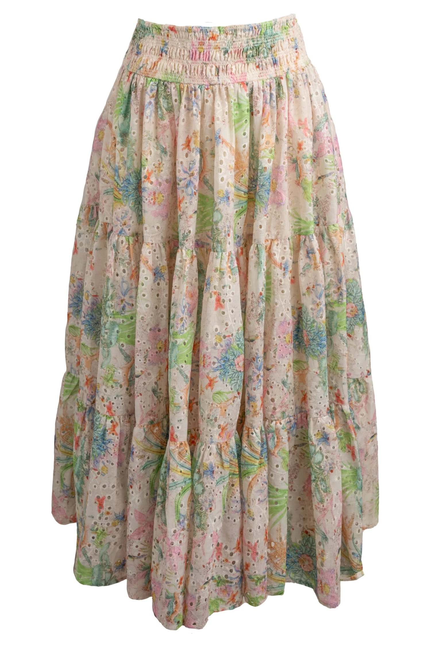 Zoey Skirt 10 Zoey Skirt - Image 10