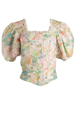 Zoey Top -Ivy City Co Dress zoeytop 1