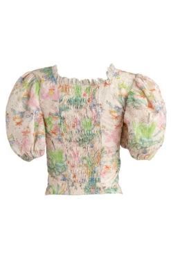 Zoey Top -Ivy City Co Dress zoeytop